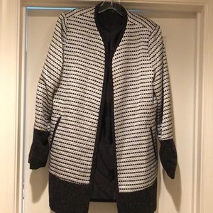 Sweet Rain Blazer 12-14 L - only worn once